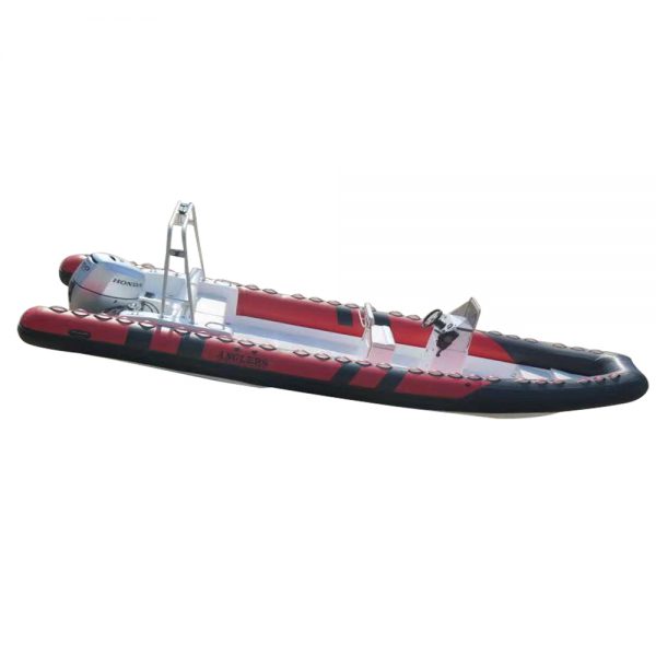 Fiberglass rib750 - Image 2