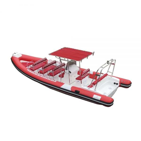 Fiberglass rib800 - Image 5