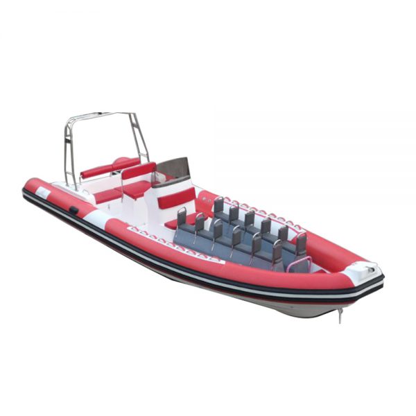 Fiberglass rib800 - Image 4