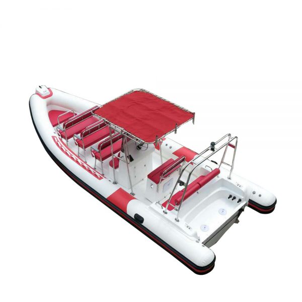 Fiberglass rib800 - Image 3