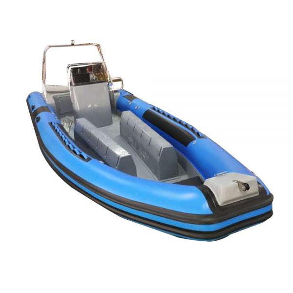Fiberglass rib800 - Image 2