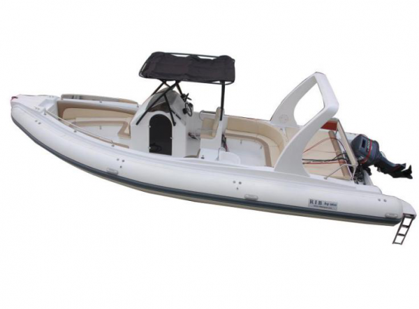 Fiberglass rib960 - Image 2