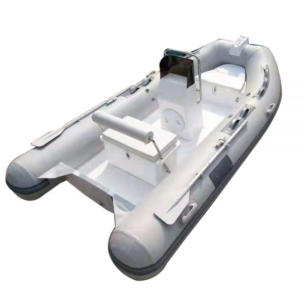 Fiberglass rib 360 - Image 5