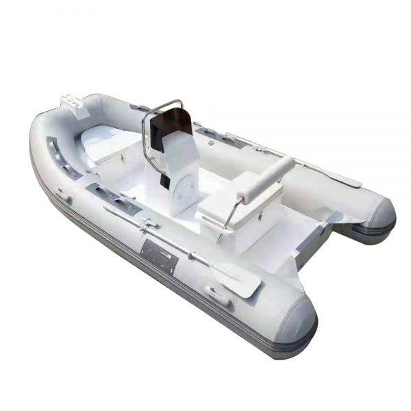 Fiberglass rib 360 - Image 4