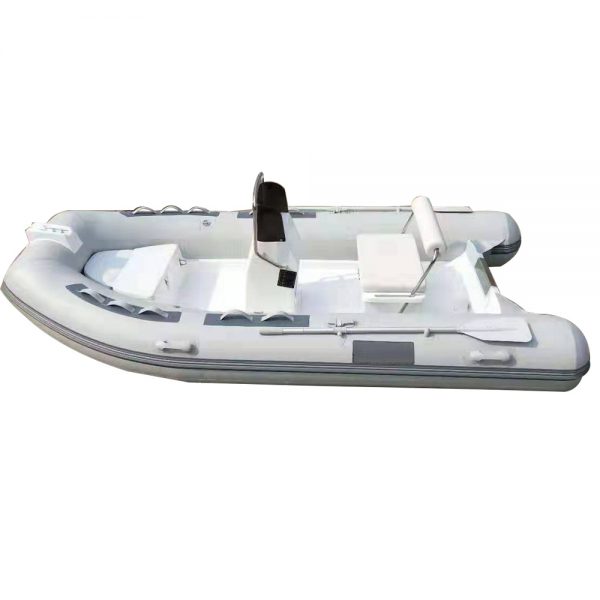 Fiberglass rib 360 - Image 3