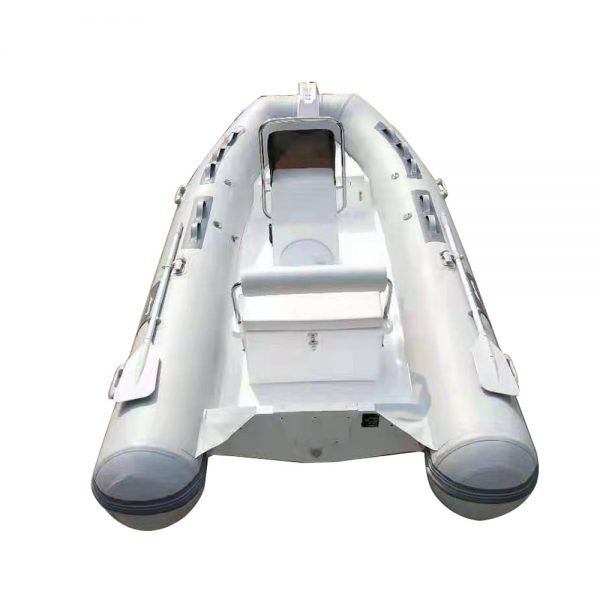 Fiberglass rib 360 - Image 2