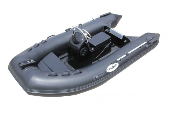 Fiberglass rib 360 - Image 3
