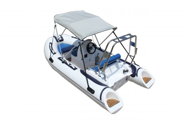 Fiberglass rib 390 - Image 3