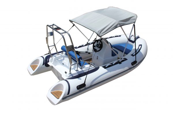 Fiberglass rib 390 - Image 2