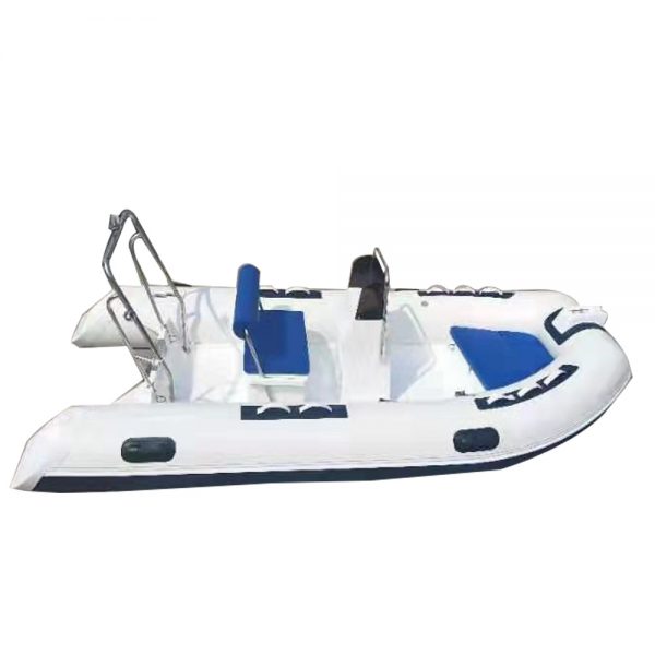 Fiberglass rib390D - Image 4