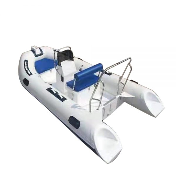 Fiberglass rib390D - Image 3