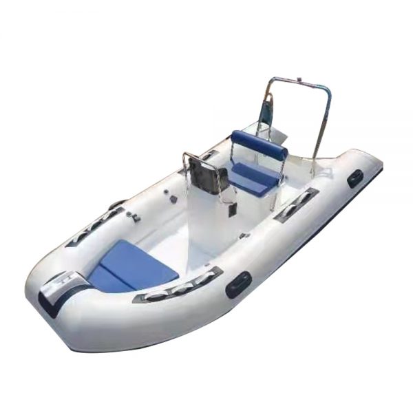 Fiberglass rib390D - Image 2