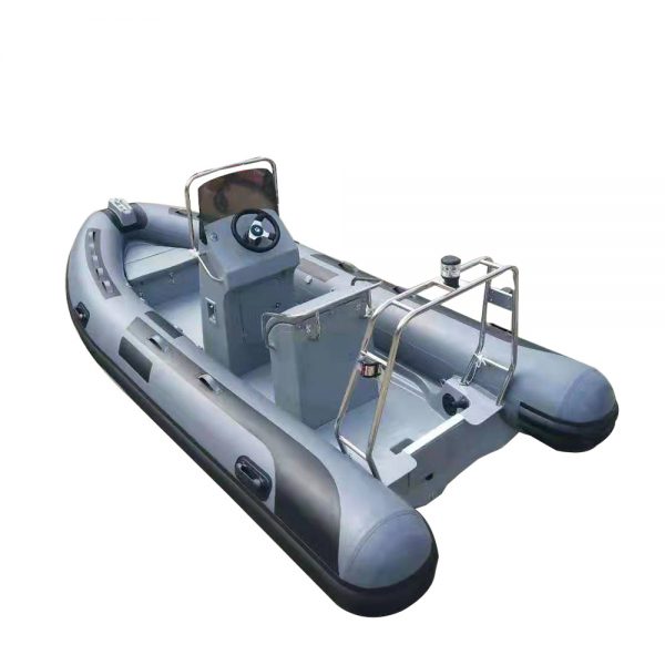 Fiberglass rib 430 - Image 4