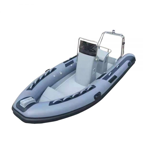 Fiberglass rib 430 - Image 3