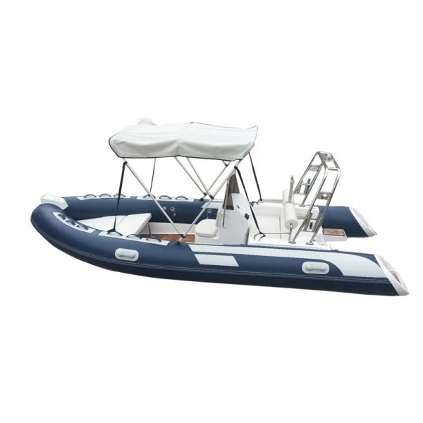 Fiberglass rib 480 - 图片 4