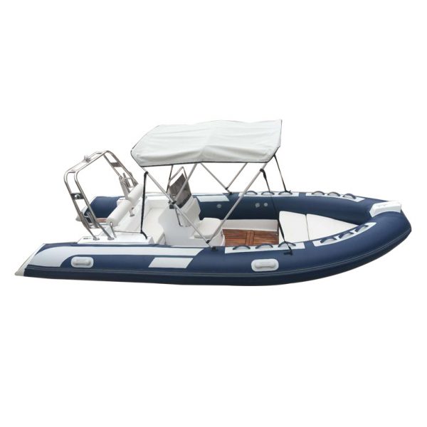Fiberglass rib 480 - 图片 3