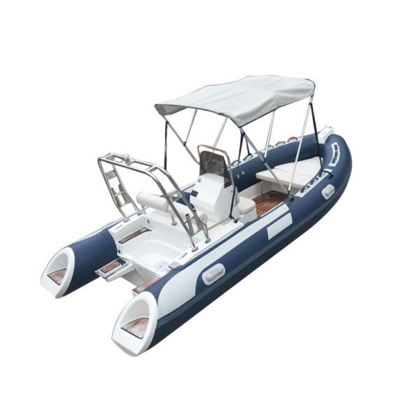 Fiberglass rib 480 - 图片 2
