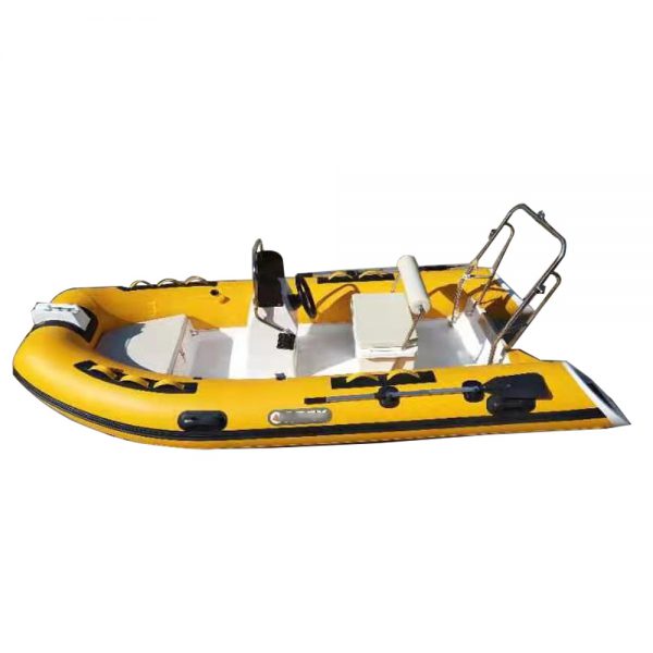 Fiberglass rib 330 - Image 3