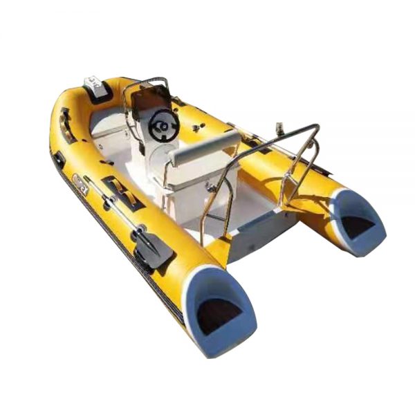 Fiberglass rib 330 - Image 2