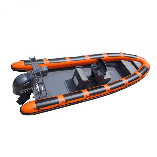 Aluminum rib700 - Image 4