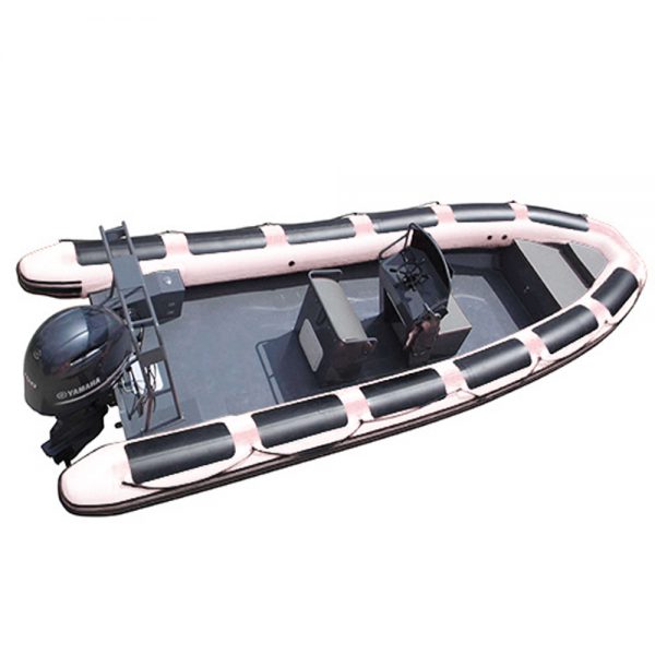 Aluminum rib700 - Image 2