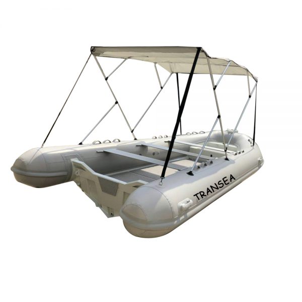 Aluminum rib 420 - Image 2