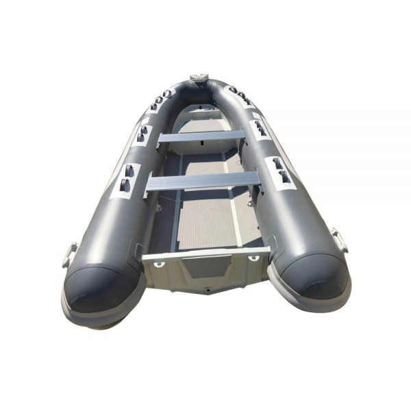 Aluminum rib 480 - Image 2
