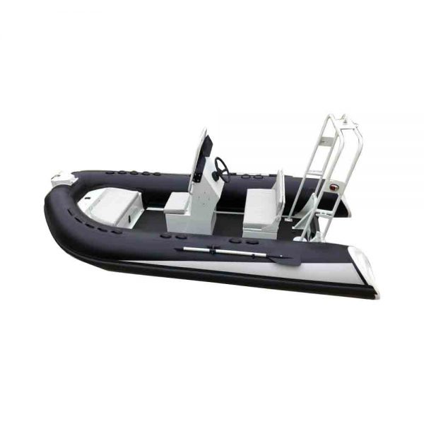 Aluminum rib 330 - Image 3