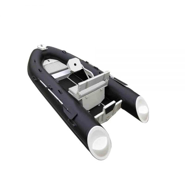Aluminum rib 330 - Image 2