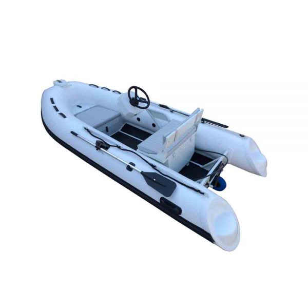 Aluminum rib 360 - Image 3