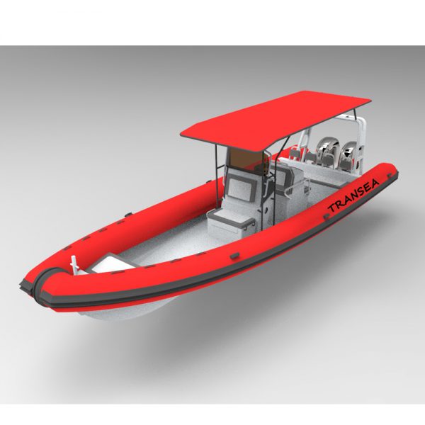 Aluminum rib1000 - Image 3
