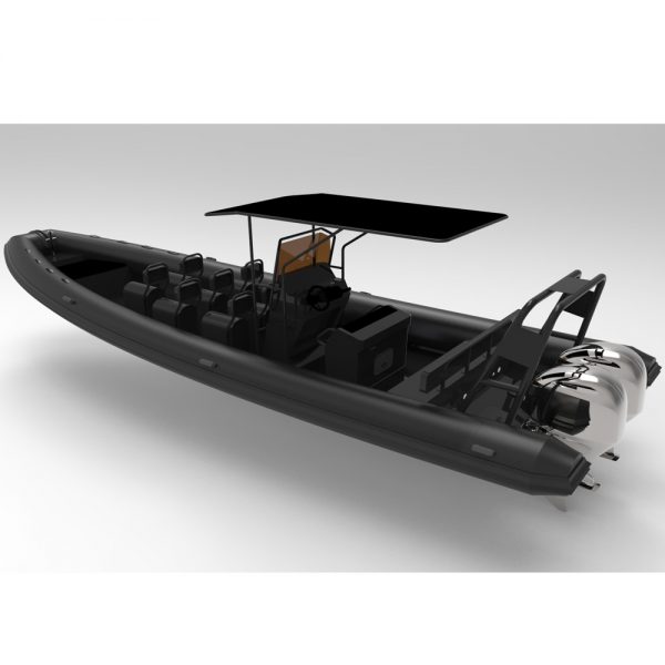 Aluminum rib800 - Image 3