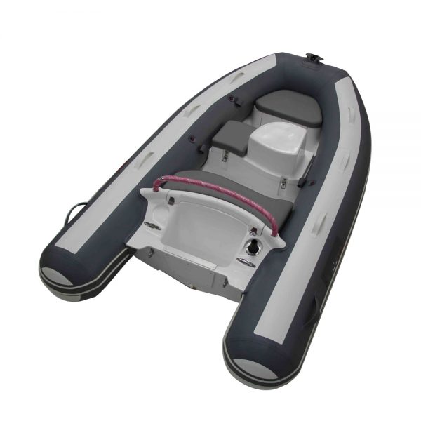 Fiberglass rib 300 - Image 2