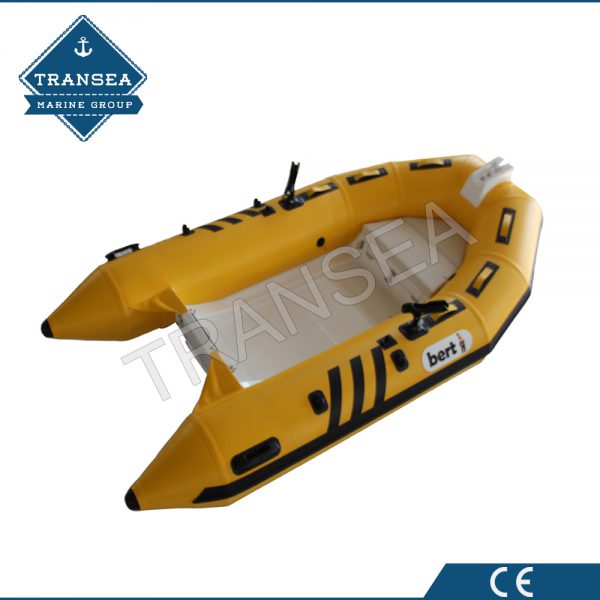 Fiberglass rib 330 - Image 4