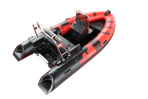 Fiberglass rib 430 - Image 3