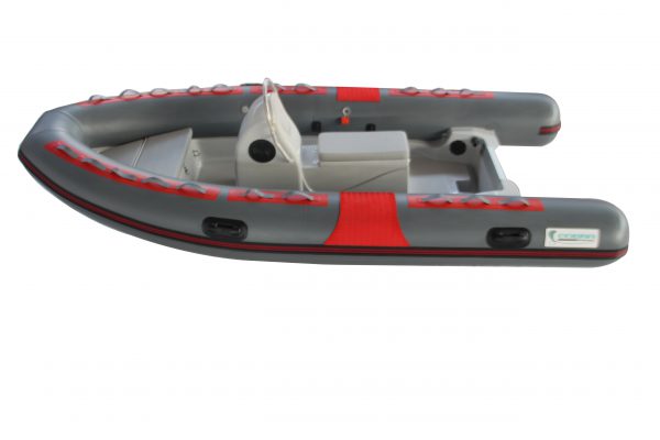 Fiberglass rib 430 - Image 2