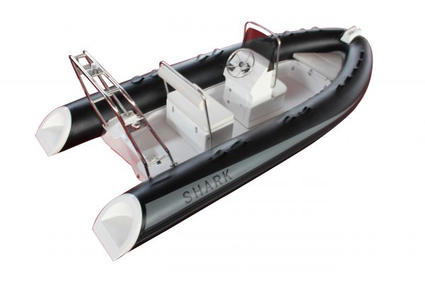 Fiberglass rib 480 - Image 4