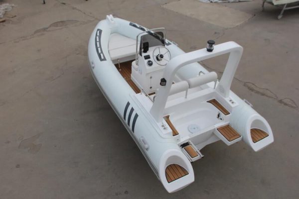 Fiberglass rib 480 - Image 2