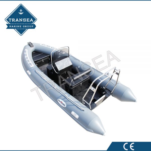 Fiberglass rib 520 - Image 4