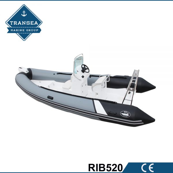 Fiberglass rib 520 - Image 3