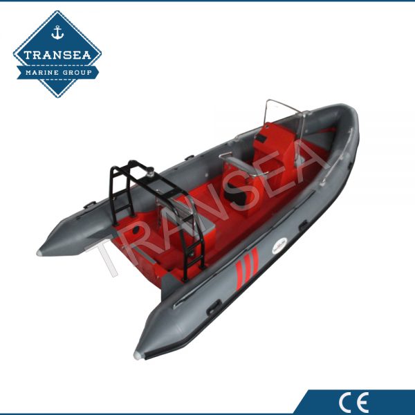 Fiberglass rib 660T - Image 3